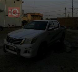 تويوتا هايلوكس